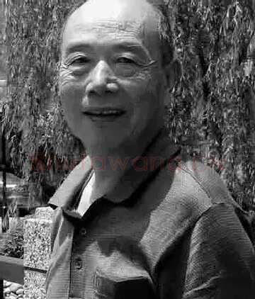吴海寿