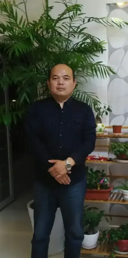 何志勇