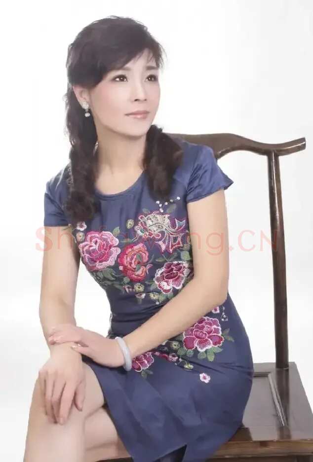 丁明