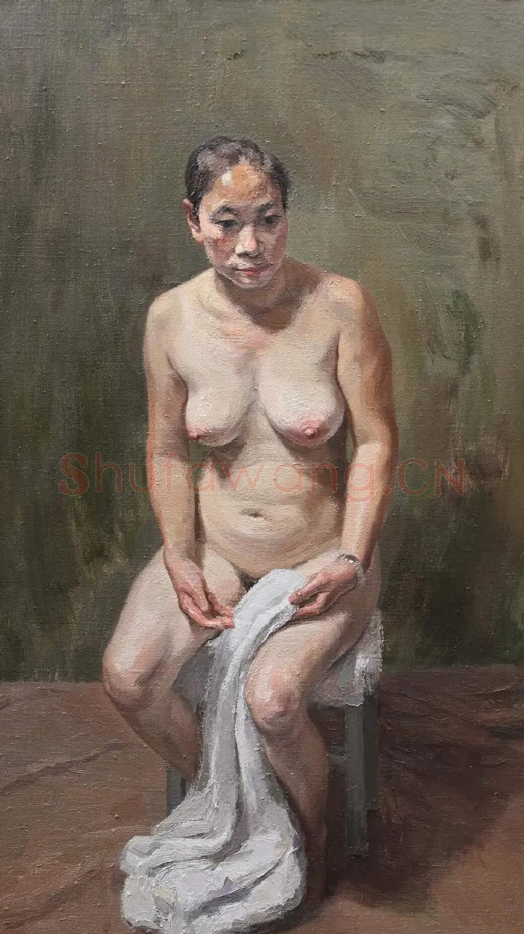 徐志广·作品