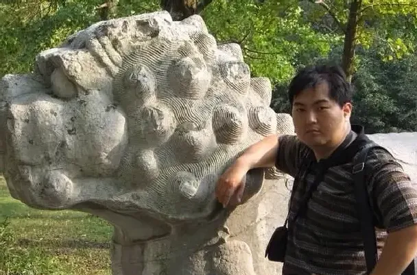 陈治