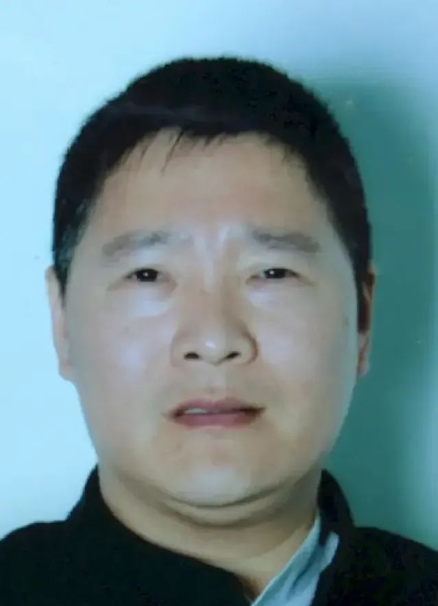 赵羽