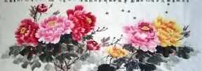 王东·花鸟