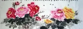 王东·花鸟