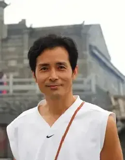 贺明