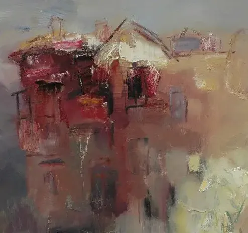 刘沛波·作品