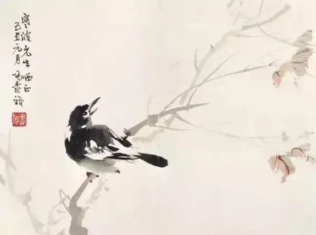 张书旂·作品