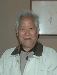 傅智明