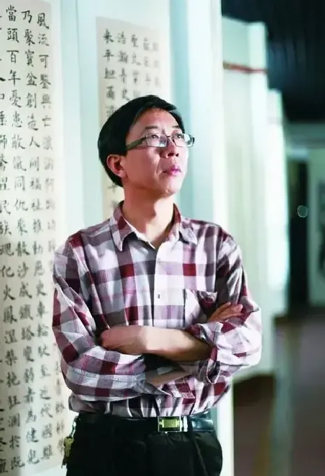 李庆杰