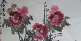 王馨·国色天香