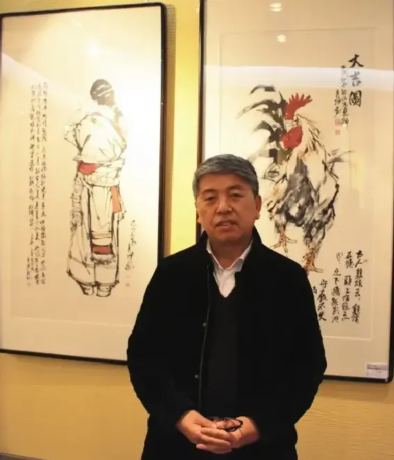 杨秀坤