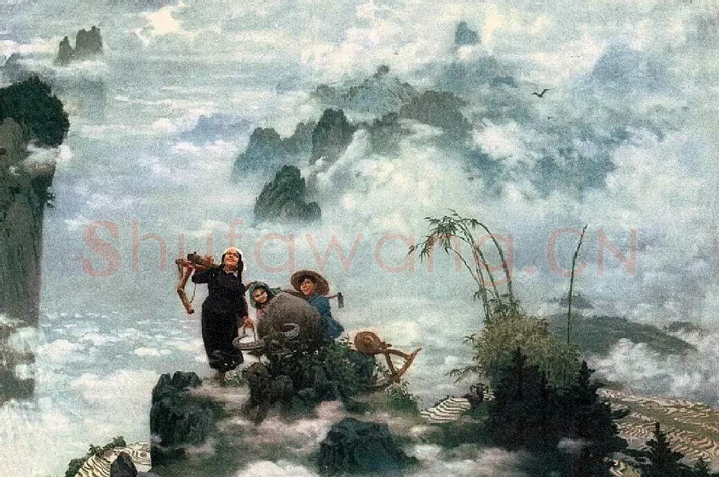 刘宇一·耘天