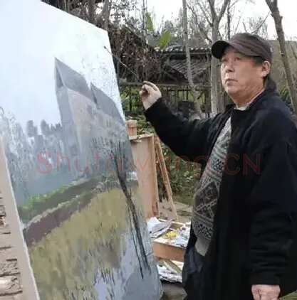 王龙生
