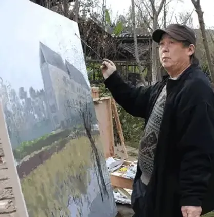 王龙生