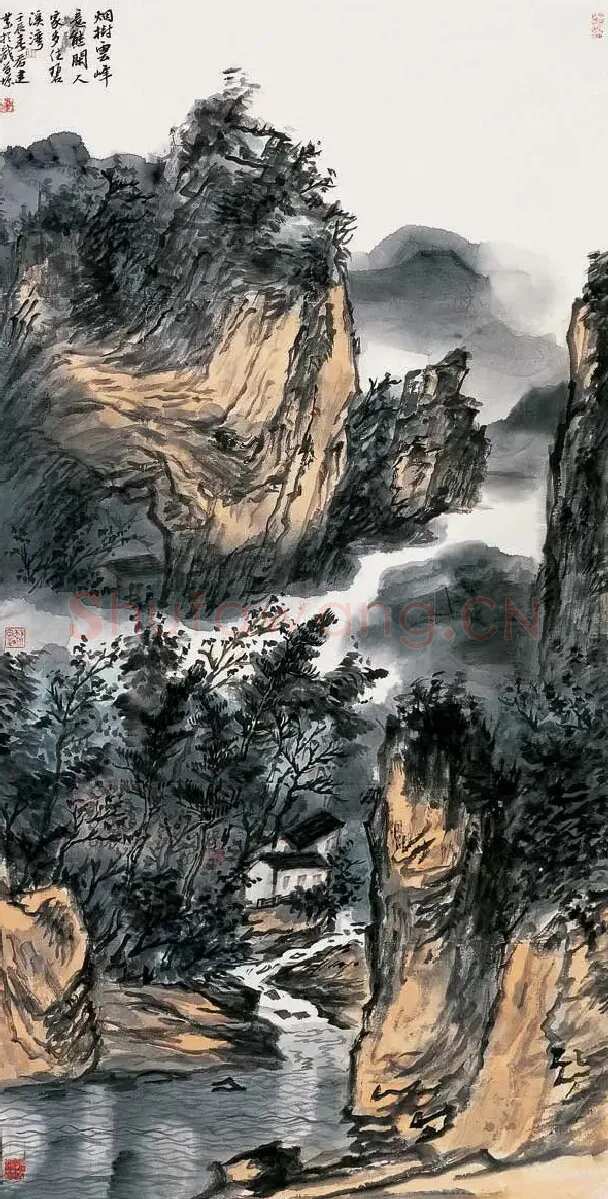 乔建业·作品