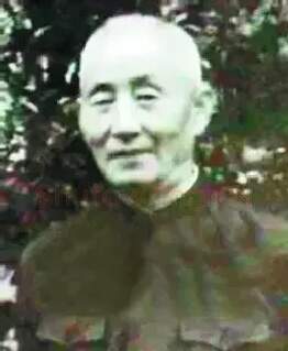 蔡仪