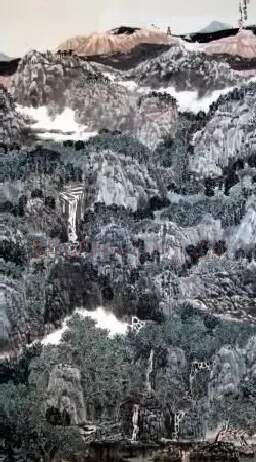 肖文斌·高山有声