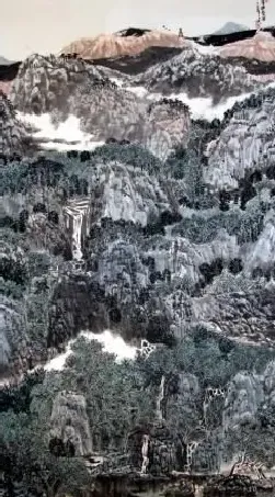 肖文斌·高山有声
