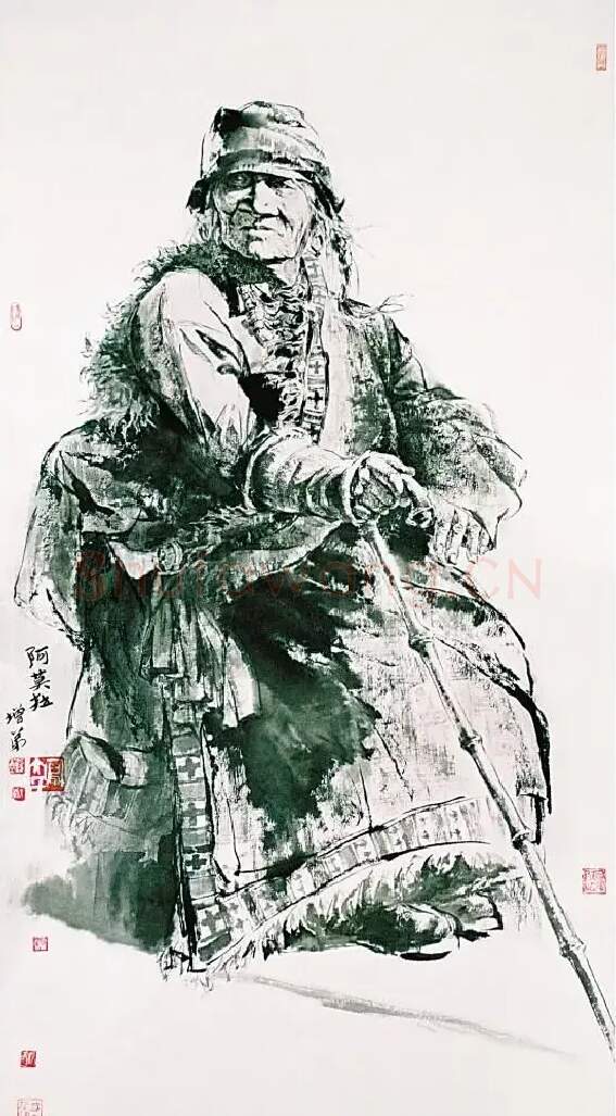 孙增弟·阿莫拉