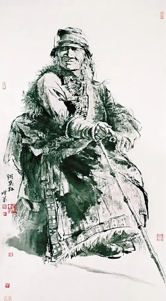 孙增弟·阿莫拉