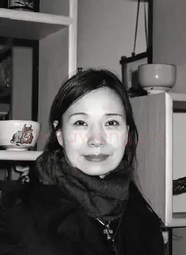 罗智慧