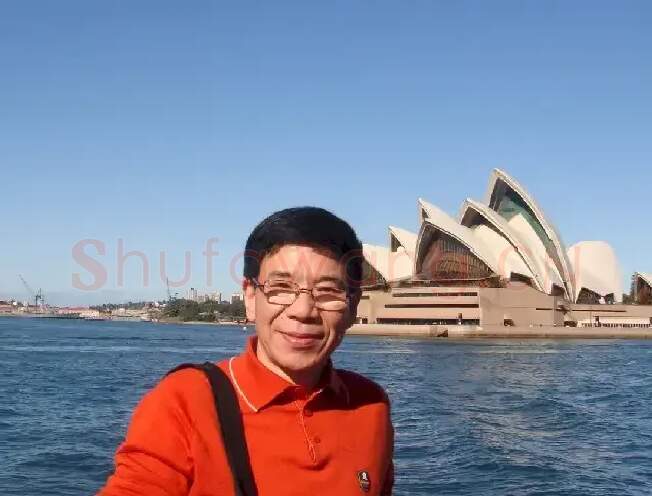 陆景林