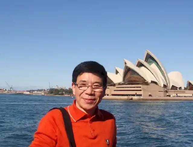 陆景林