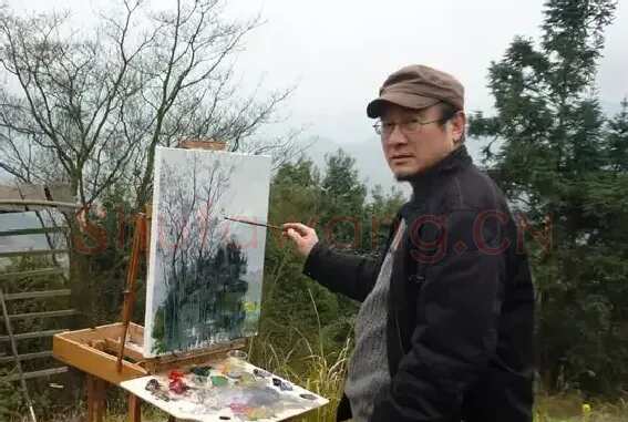 李慧勇
