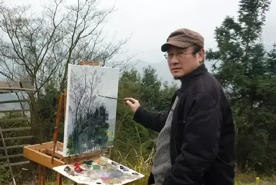 李慧勇