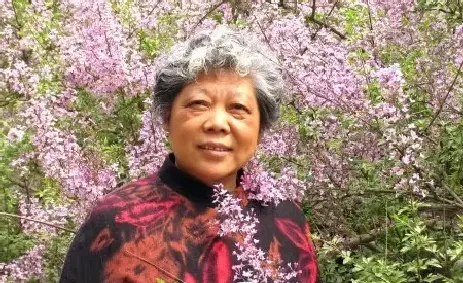 吴丽珠