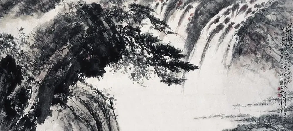 徐风·源远流长