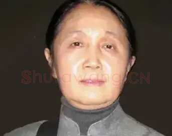 黄素宁