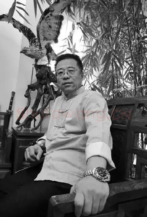高喜占