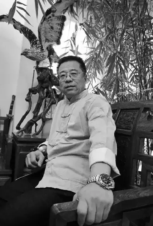 高喜占