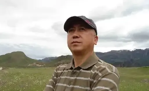 许林