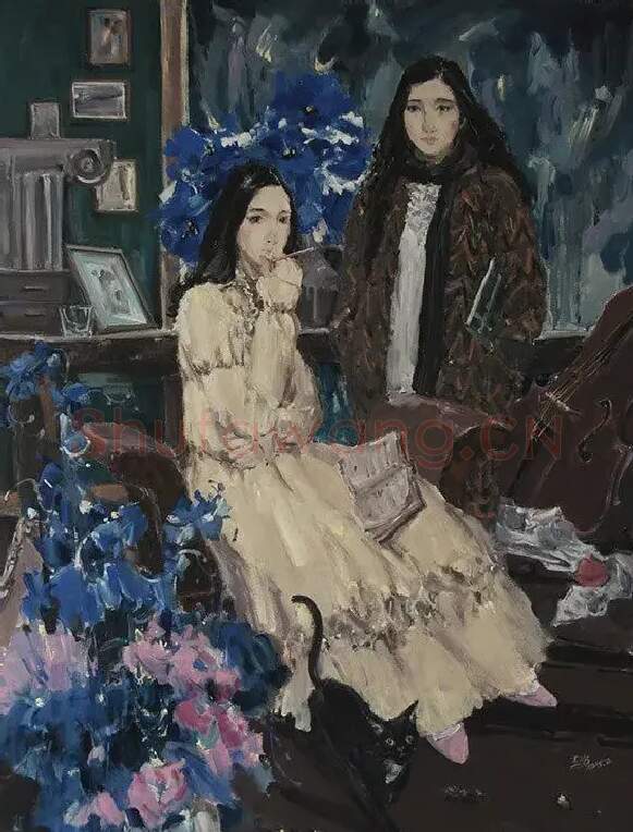 王治·《青春记忆》