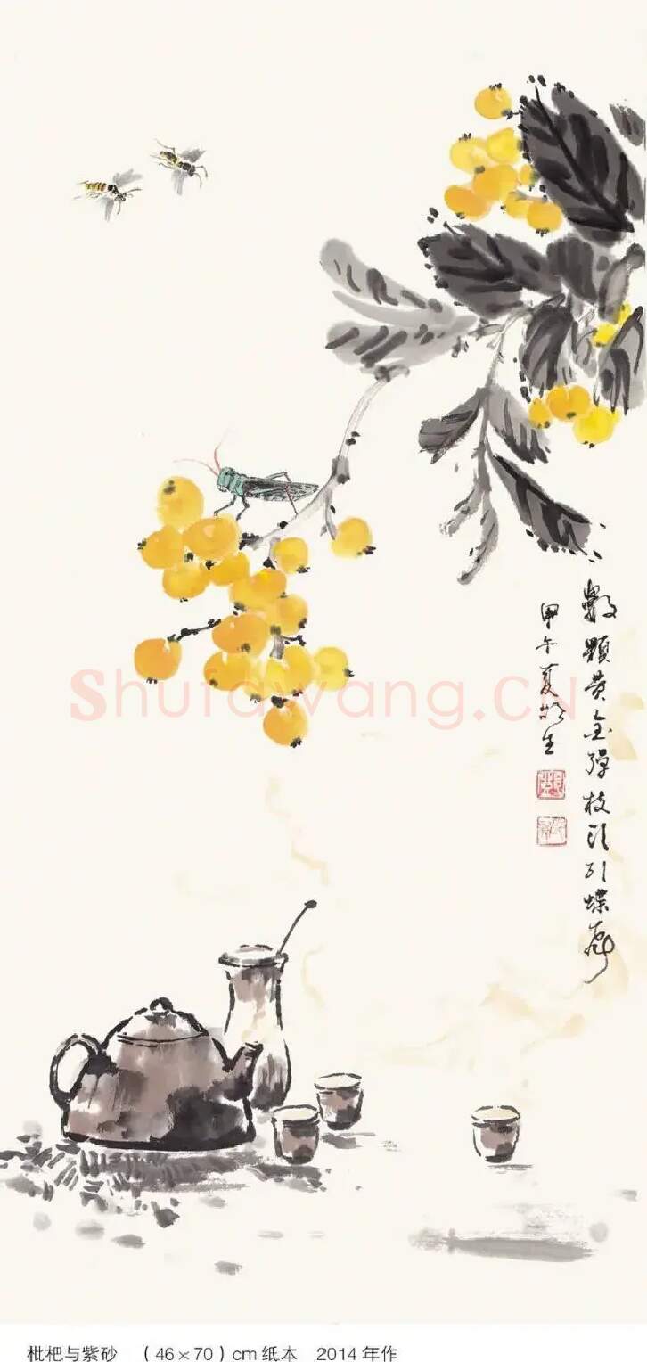 邓邵生·作品