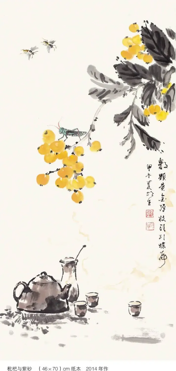 邓邵生·作品