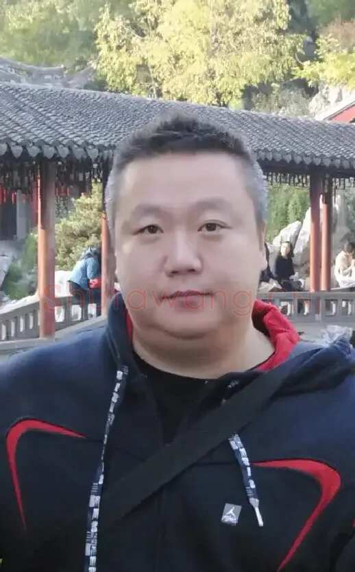 杨大禹