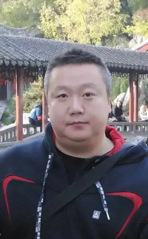 杨大禹