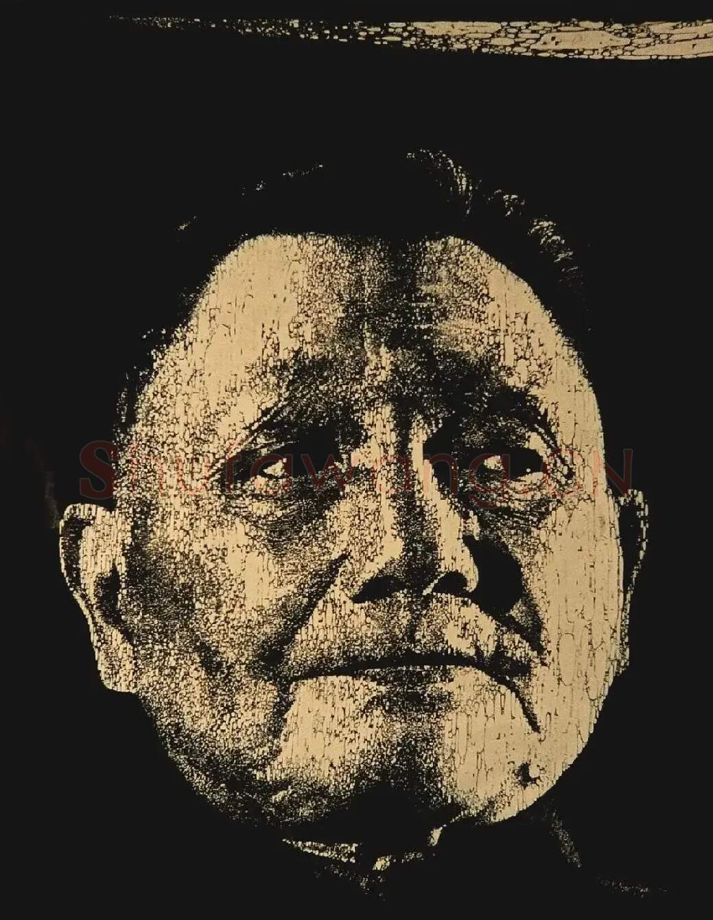 代大权·作品