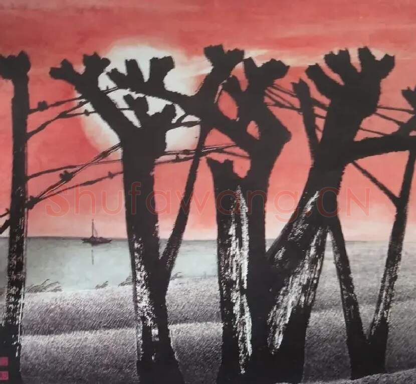 王玉·作品