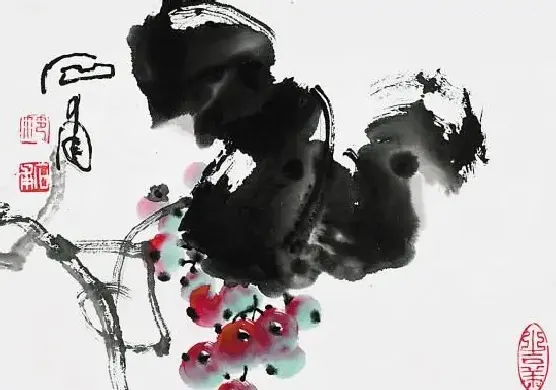 范石甫·明珠