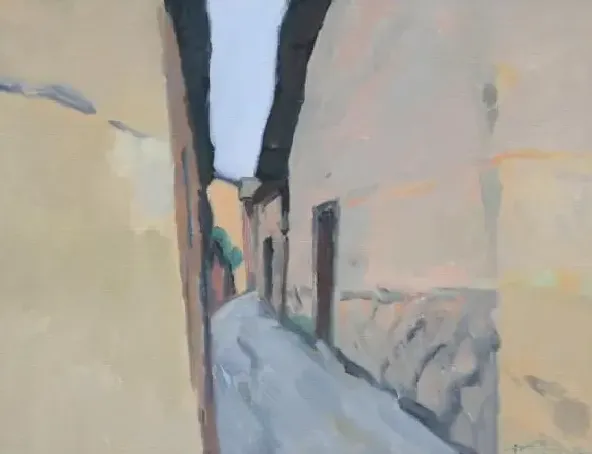 章晓明·作品