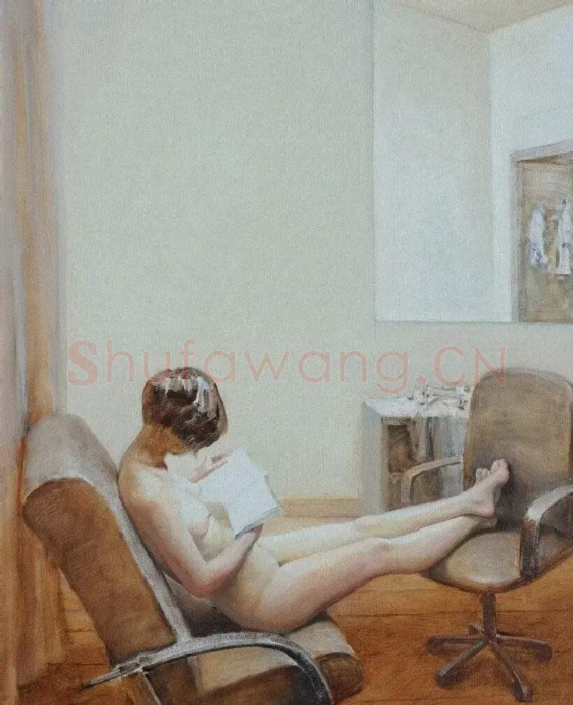 李豫闽·阅读系列之一