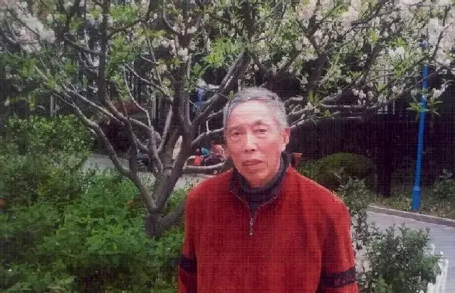 柴祖舜·柴祖舜