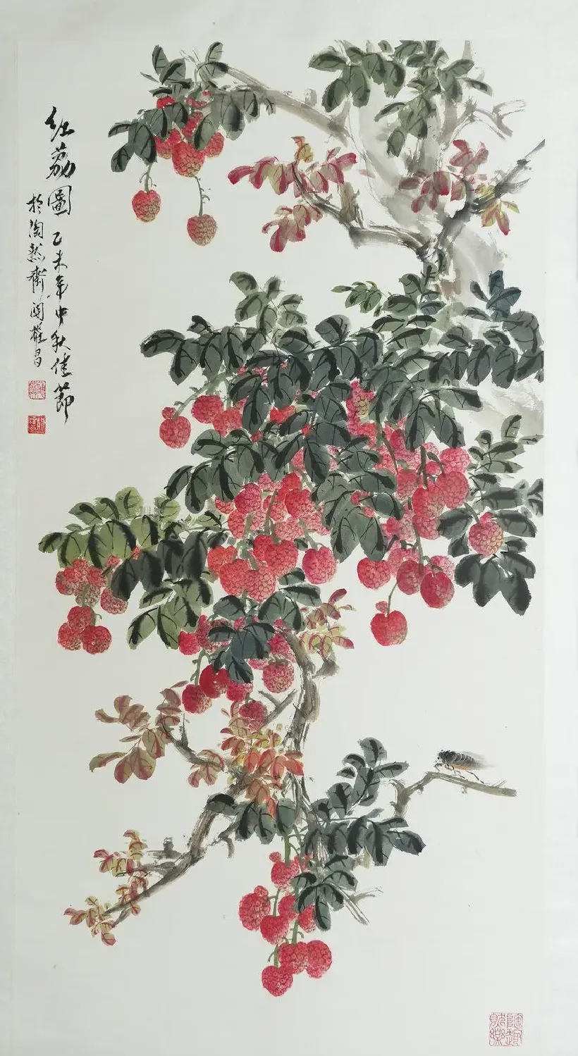 关权昌·作品欣赏