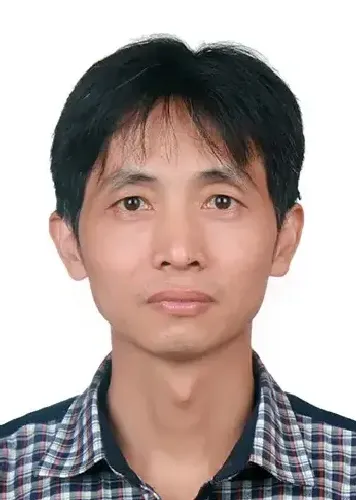 陈洪大