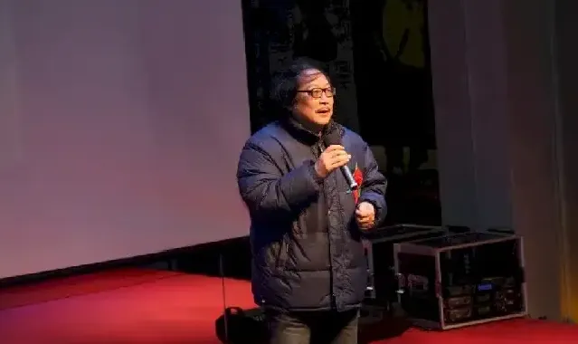 徐亮