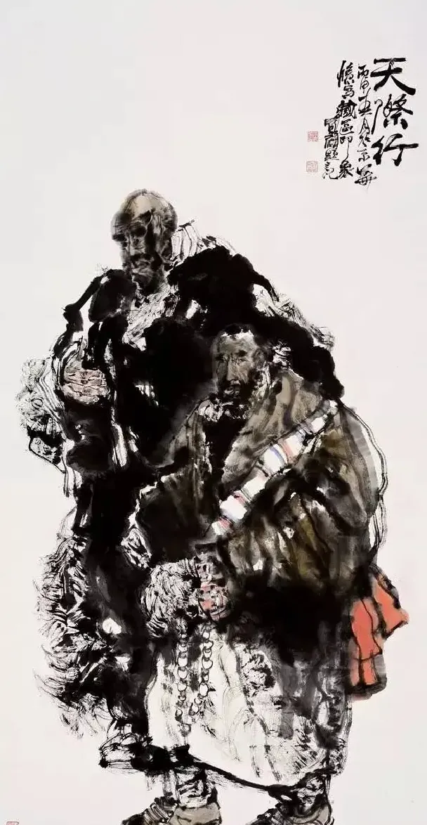 王首麟·作品